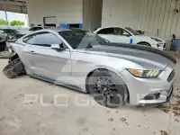 2017 Ford MUSTANG photo