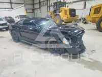 2017 Ford MUSTANG фото
