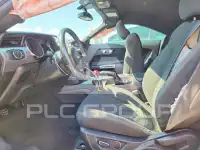 2017 Ford MUSTANG photo