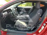 2017 Ford MUSTANG фото