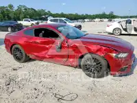 2017 Ford MUSTANG фото