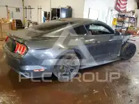 2017 Ford MUSTANG фото