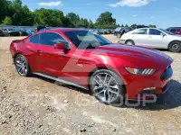 2017 Ford MUSTANG фото
