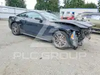 2017 Ford MUSTANG фото