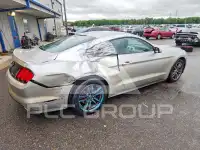 2017 Ford MUSTANG фото