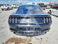 2017 Ford MUSTANG фото