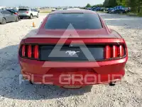 2017 Ford MUSTANG фото