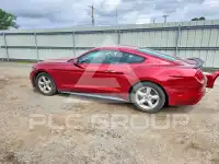 2017 Ford MUSTANG photo