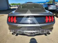 2017 Ford MUSTANG фото