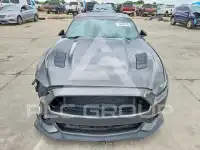 2017 Ford MUSTANG фото