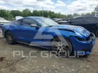 2017 Ford MUSTANG фото