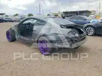 2017 Ford MUSTANG фото