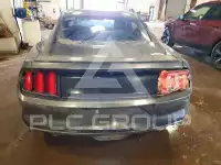 2017 Ford MUSTANG фото