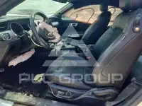2017 Ford MUSTANG фото