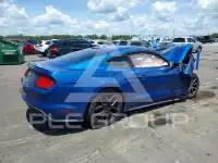 2017 Ford MUSTANG photo