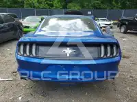 2017 Ford MUSTANG фото