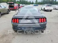 2017 Ford MUSTANG фото