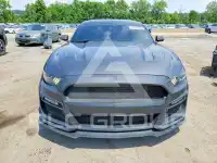 2017 Ford MUSTANG фото