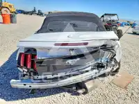 2017 Ford MUSTANG photo