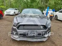 2017 Ford MUSTANG photo