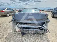 2017 Ford MUSTANG photo