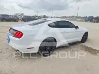 2017 Ford MUSTANG фото