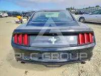 2017 Ford MUSTANG фото