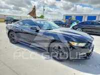 2017 Ford MUSTANG фото