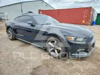 2017 Ford MUSTANG фото