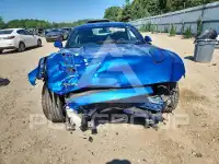2017 Ford MUSTANG фото