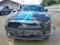 2017 Ford MUSTANG фото