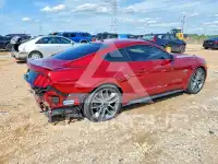 2017 Ford MUSTANG фото