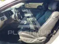2017 Ford MUSTANG фото