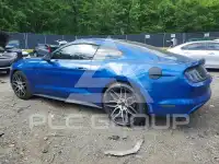 2017 Ford MUSTANG фото