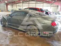 2017 Ford MUSTANG фото