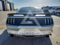 2017 Ford MUSTANG фото