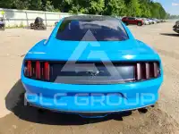 2017 Ford MUSTANG фото