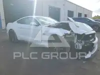 2017 Ford MUSTANG фото