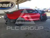 2017 Ford MUSTANG photo