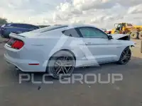 2017 Ford MUSTANG фото