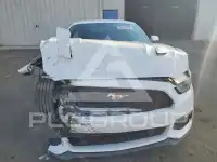 2017 Ford MUSTANG фото