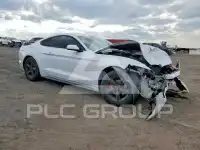 2017 Ford MUSTANG фото