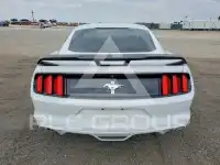 2017 Ford MUSTANG фото