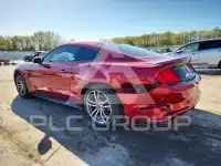 2017 Ford MUSTANG фото
