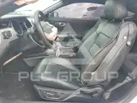 2017 Ford MUSTANG фото