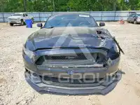 2017 Ford MUSTANG photo