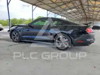 2017 Ford MUSTANG фото