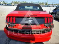 2017 Ford MUSTANG фото