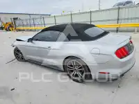 2017 Ford MUSTANG фото