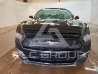 2017 Ford MUSTANG photo